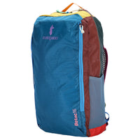Cotopaxi Batac 16L- Mochila 48 cm (del dia, Unikat 01)