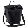 Vaude ReCycle Back 46+14 - Alforja trasera 36 cm (color: negro)
