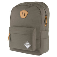 Nitro Urban Classic - Mochila para portátil 45 cm 15" (lagarto encerado)