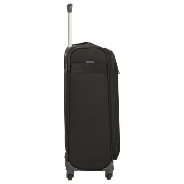 Samsonite Citybeat - 4-Rollen-Trolley 55 cm (black) - Ansicht 5