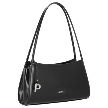 Picard Black Tie - Umhängetasche 31 cm (schwarz) - Ansicht 5