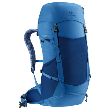 Deuter Futura 32 - Wanderrucksack 66 cm (nightblue-baltic) - Ansicht 8