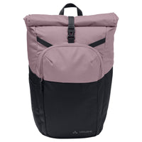 Vaude Okab II 25 - Rucksack 13.3" 47 cm (black/purple ash)