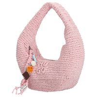 HUGO Zeya - Tote Bag 27 cm (beige)