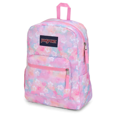 JANSPORT Cross Town - Mochila 42 cm (color: neon daisy)