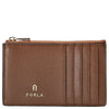 Furla Camelia - Cardholder 10cc 13 cm (cognac)