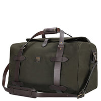 Filson Duffle Medium - Travel Bag 48 cm (black)