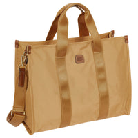Brics Opera Bag - Henkeltasche L 40.5 cm (honey)