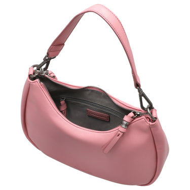 FREDsBRUDER My Bestie Midi Hobo - Schultertasche (juicy berry) - Ansicht 6