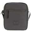 Strellson Blackpool Marcus Shoulder Bag - Bolso bandolera 24.5 cm (black)