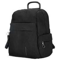 Mandarina Duck MD20 Rucksack mittel groß 37,5 cm (black) - Ansicht 2