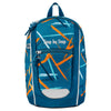 Step by Step KIGA Mini - Set de mochila 2 piezas (Dragon Milo)