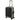 TITAN OVERSEAS - Trolley de cabina S con 4 ruedas 55/23 cm con bolsillo delantero (forest green, 55/23 cm)