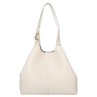 Coccinelle C-Easy - Shopper 34 cm (color: brunette)