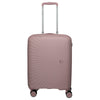 Travelite Tamaris Voyaage - 4-Wheel Cabin Trolley S 55 cm (blush)