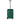 Victorinox Airox - Maleta de cabina de 4 ruedas 55/35 cm (verde bosque)