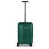 Victorinox Airox - Maleta de cabina de 4 ruedas 55/35 cm (verde bosque)