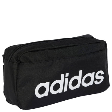 adidas Linear - Gürteltasche 25 cm (black/white) - Ansicht 2