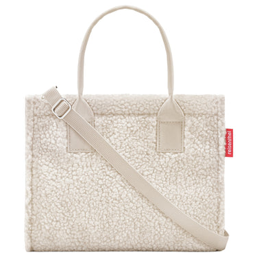 reisenthel Daily Shopper - Shopper XS 27 cm (teddy sand) - Ansicht 3