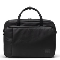 Herschel Gibson - Bolsa para portátil 39,5 cm (negro)