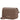 Valentino Bags Brixton - Bolso bandolera 22 cm (color: taupe)