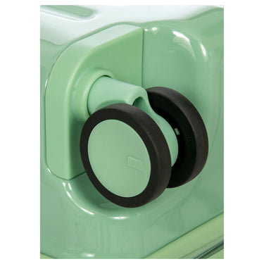 Brics Positano - 4 - Rollen - Trolley XL 82 cm erw. (salbei) - Markenkoffer