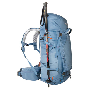 Tatonka Pyrox 40+10 Women - Tourenrucksack 67 cm (elemental blue) - Ansicht 7
