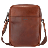 Joop Cerratano Rafael - Bolso bandolera 18.5 cm (black)
