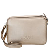 Joop Women Cuore Lettera Susan - Bolso bandolera 21,5 cm (oro)