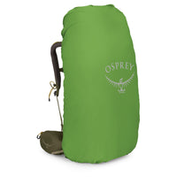 Osprey Kestrel 58 L/XL - Trekkingrucksack 82 cm (moss green) - Ansicht 4