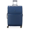 Delsey Paris Turenne Soft - Trolley de 4 ruedas 76 cm erw. (nachtblau)