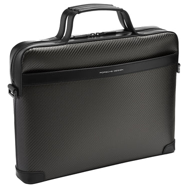 Porsche Design Carbon Aktentasche 15'' M 42 cm (black) - Ansicht 2