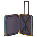 Travelite NFL - 4-Rollen-Trolley M 67 cm erw. (Green Bay Packers) - Ansicht 6