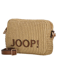 Joop Stromboli Cloe - Bolso de hombro 21 cm (cognac)
