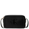 Calvin Klein Bold - Bolso bandolera 20 cm (black)