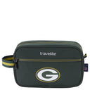 Travelite NFL - Kulturbeutel 24 cm (Green Bay Packers)