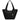 Guess Calista 2 in 1 Tote - Shopper 45 cm (color: negro)