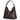 Furla Goccia M Hobo - Bolso de hombro 30,5 cm (Color: cioccolato)