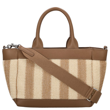 Joop Jeans Women Calduccio Spiaggia - Henkeltasche 26.5 cm (tannin) - Ansicht 4