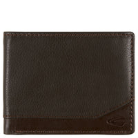 Camel Active Stone - Geldbörse 6cc 11 cm (brown)