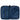 The North Face Base Camp Voyager - Cartera 3cc 12 cm (shady blue/summit navy)