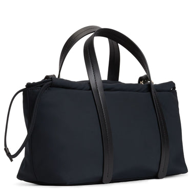 Tommy Hilfiger Soft Nylon Crossover - Umhängetasche 32 cm (black)