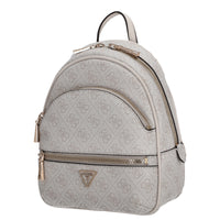 Guess Manhattan II - Mochila 26 cm (logotipo coal)