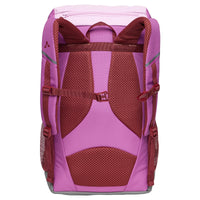 Vaude Puck 14 - Jr. Rucksack 44 cm (raspberry) - Ansicht 4