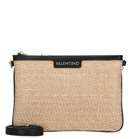 Valentino Demetra Pochette - Bolso bandolera 30 cm (naturale/cuoio)