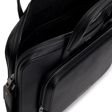 Tommy Hilfiger Central - Laptoptasche 38.5 cm (black) - Ansicht 3