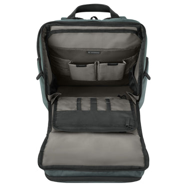 Victorinox Altmont Professional Fliptop - Laptoprucksack 49 cm (storm) - Ansicht 8