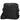 Guess Torino - Bandolera 23.5 cm (negro)