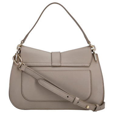 Furla Flow M - Schultertasche 26 cm (linen) - Ansicht 4