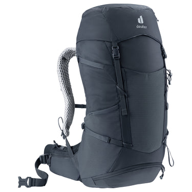 Deuter Futura Pro 34 SL - Wanderrucksack 63 cm (black) - Ansicht 6